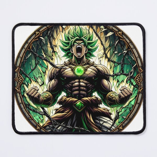 Item preview, Nico Robin - Gothic Style Sticker - One Piece designed and sold by Justmaffay.