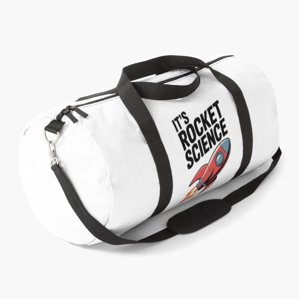 Item preview, It’s Rocket Science designed and sold by Frank Ring.