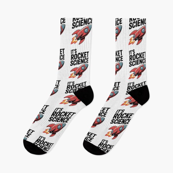 Item preview, It’s Rocket Science designed and sold by Frank Ring.