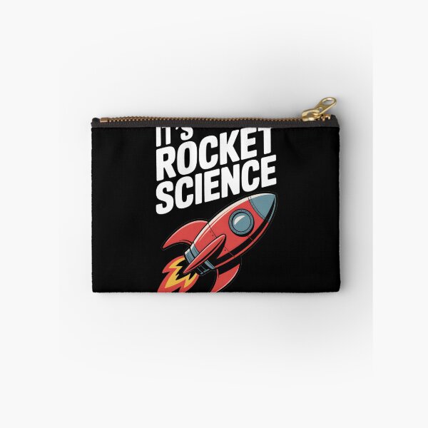 Item preview, It’s Rocket Science designed and sold by Frank Ring.
