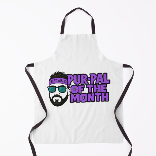 Item preview, Pur-Pal of the Month designed and sold by Boschstar.