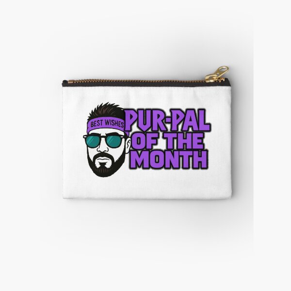 Item preview, Pur-Pal of the Month designed and sold by Boschstar.