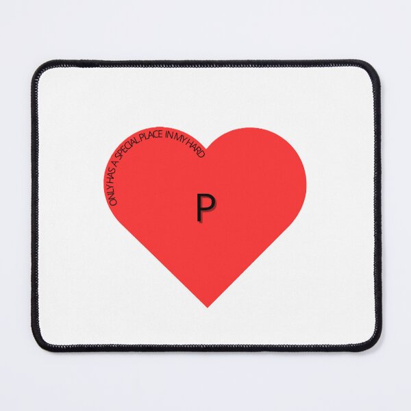 Item preview, P <3 designed and sold by JulKa098.