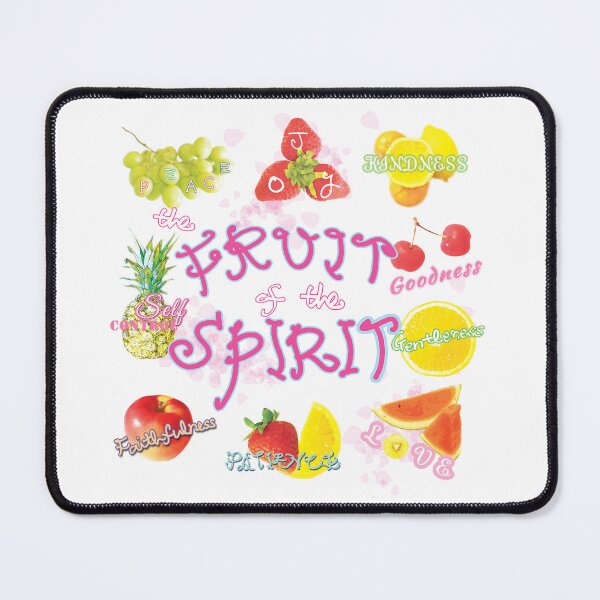 Item preview, The fruit of the spirit designed and sold by mychtshirt.