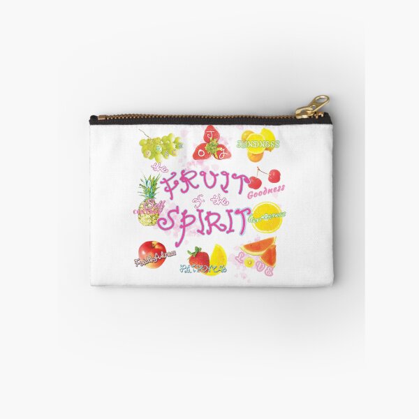 Item preview, The fruit of the spirit designed and sold by mychtshirt.
