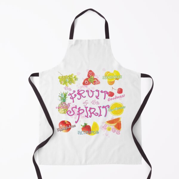 Item preview, The fruit of the spirit designed and sold by mychtshirt.