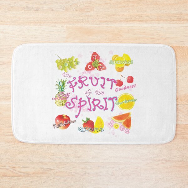 Item preview, The fruit of the spirit designed and sold by mychtshirt.