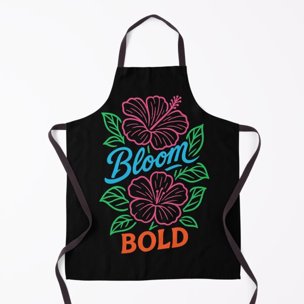 Item preview, Bloom Bold – Nature Growth & Eco Empowerment Art designed and sold by AddictiveDesign.