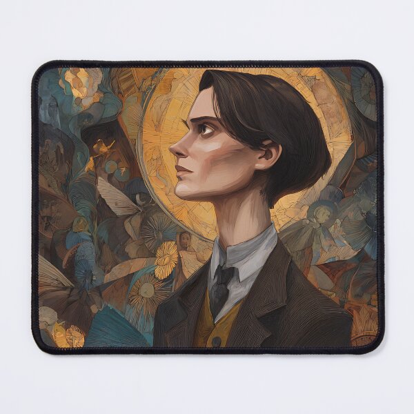 Item preview, The Man designed and sold by LTStudioArts.