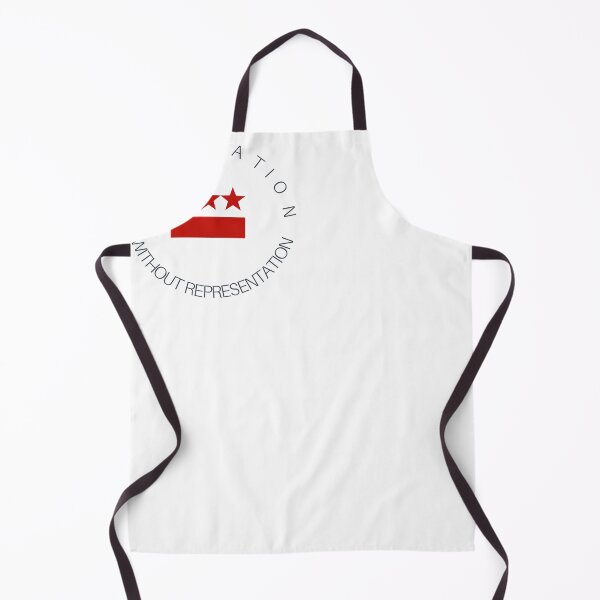 Item preview, NO TAXIATION WITHOUT REPRESENTATION designed and sold by binmaster3000.