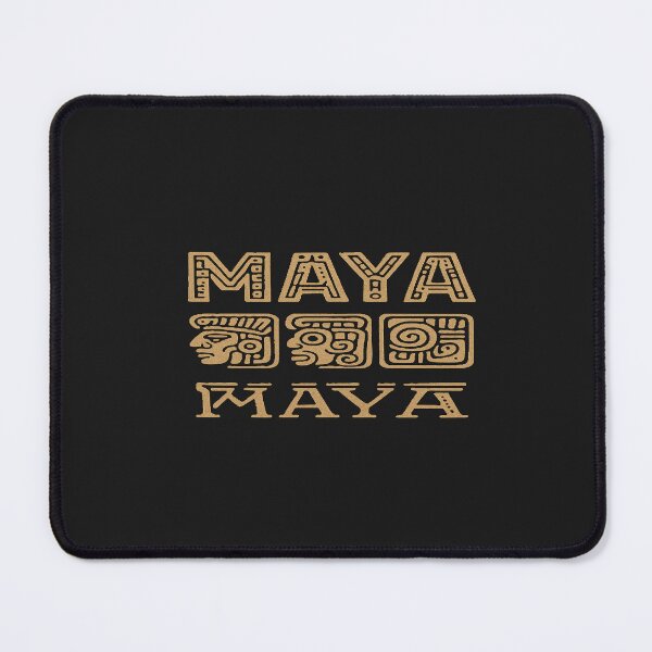 Item preview, Maya Civilization Ancient Design | Mexican & Guatemalan Heritage Art designed and sold by Soft Strength Studio.
