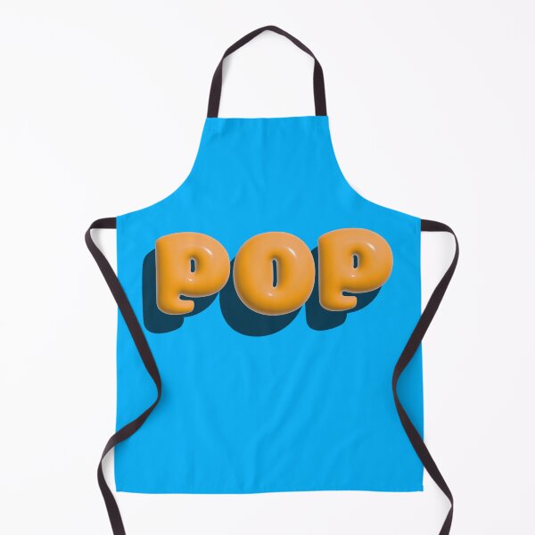 Item preview, POP Balloon Style 3D Typography Design designed and sold by VALQUIRIAMX.