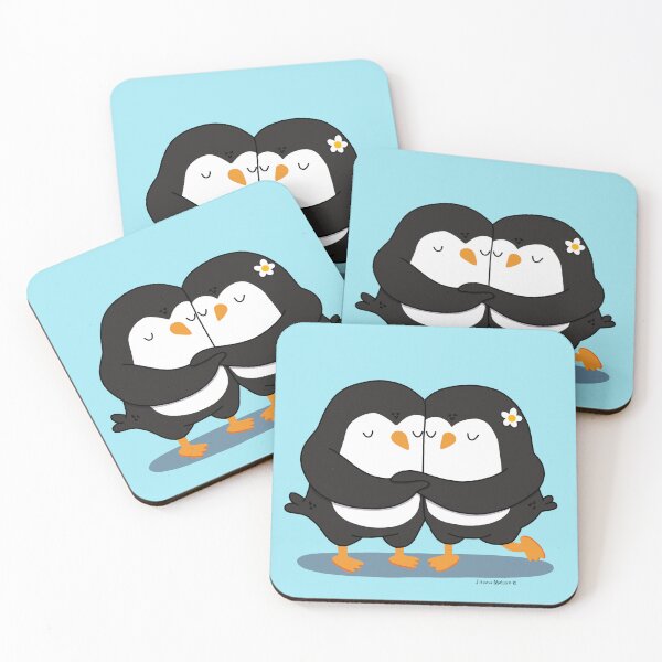 Item preview, Better Together designed and sold by thepenguinsfamily.