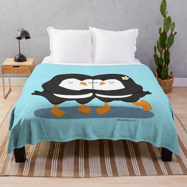Item preview, Better Together designed and sold by thepenguinsfamily.