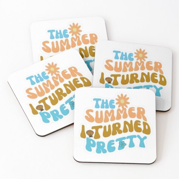Item preview, The summer I turned pretty, designed and sold by TOGETHERINSIEME.