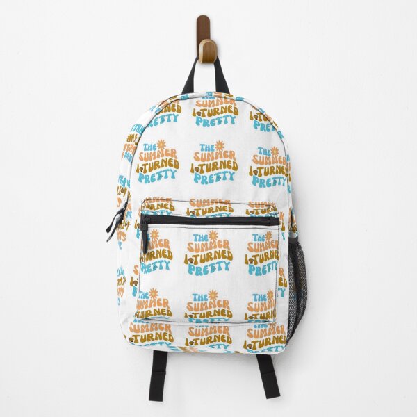 Item preview, The summer I turned pretty, designed and sold by TOGETHERINSIEME.