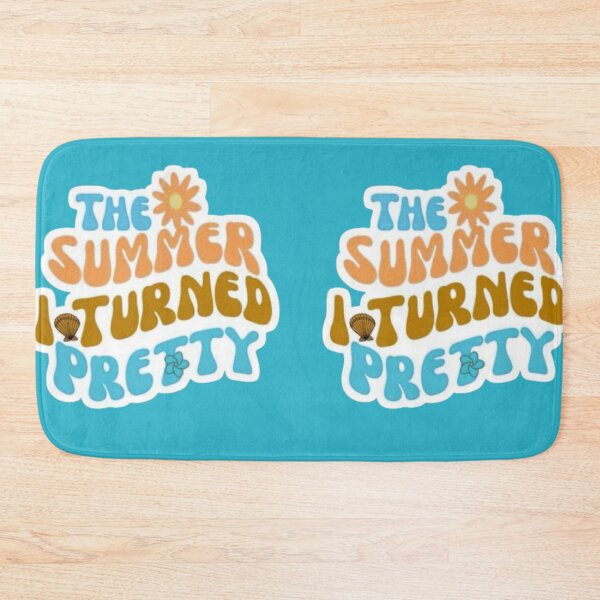 Item preview, The summer I turned pretty, designed and sold by TOGETHERINSIEME.