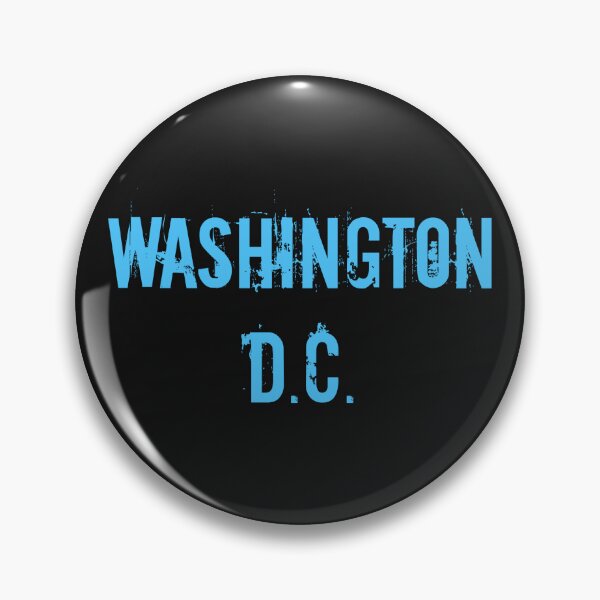 Item preview, WASHINGTON D.C. designed and sold by binmaster3000.