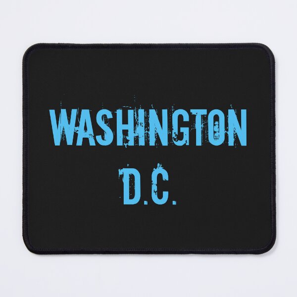 Item preview, WASHINGTON D.C. designed and sold by binmaster3000.