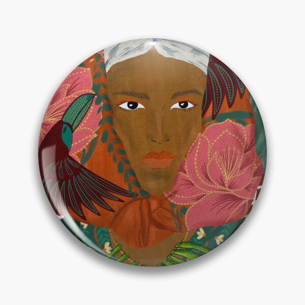 Item preview, lady of the north designed and sold by malungoart.