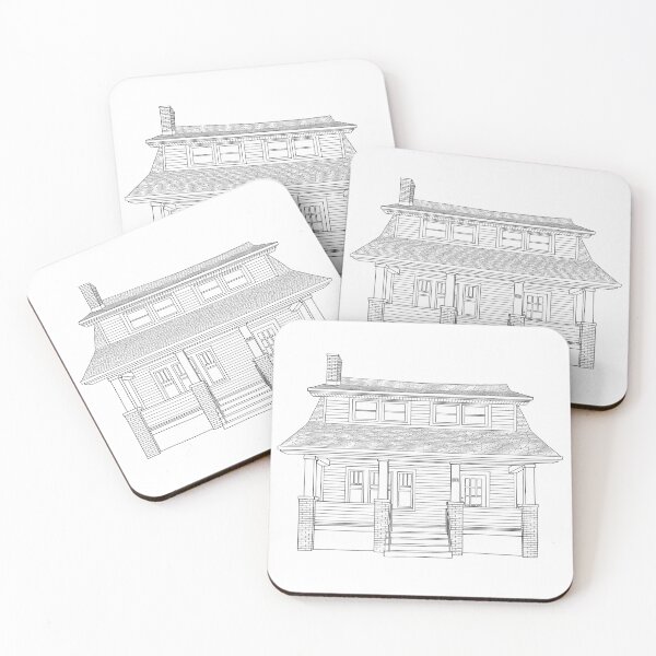 Item preview, 925 sylvan ave designed and sold by maddie tay.