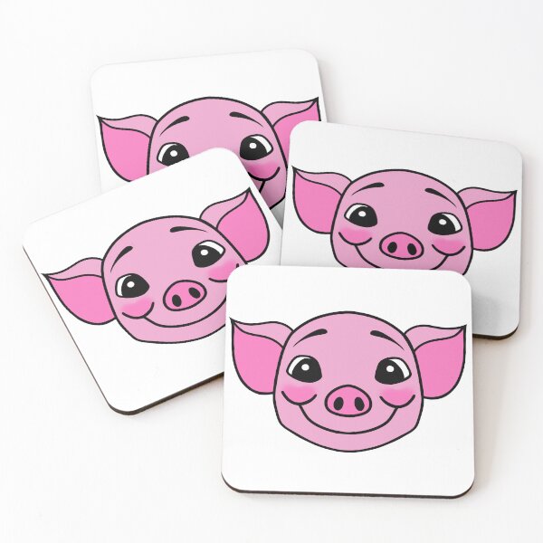Item preview, Pig Lover designed and sold by Sartoris Art.