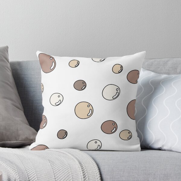 Item preview,  Chocolate coffee bubbles designed and sold by ScrAPlez.