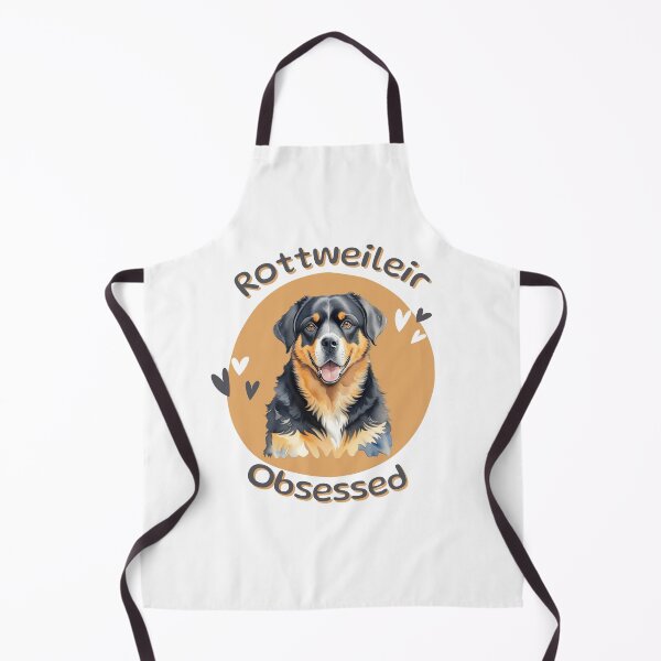 Item preview, Rottweileir Obsessed - BR designed and sold by teesbymcab.