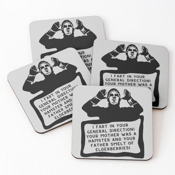 Item preview, French Taunt designed and sold by Unhinged Heather.