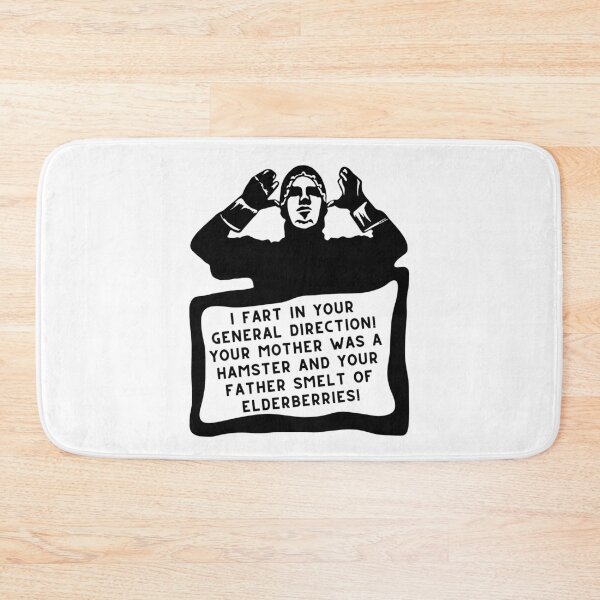 Item preview, French Taunt designed and sold by Unhinged Heather.