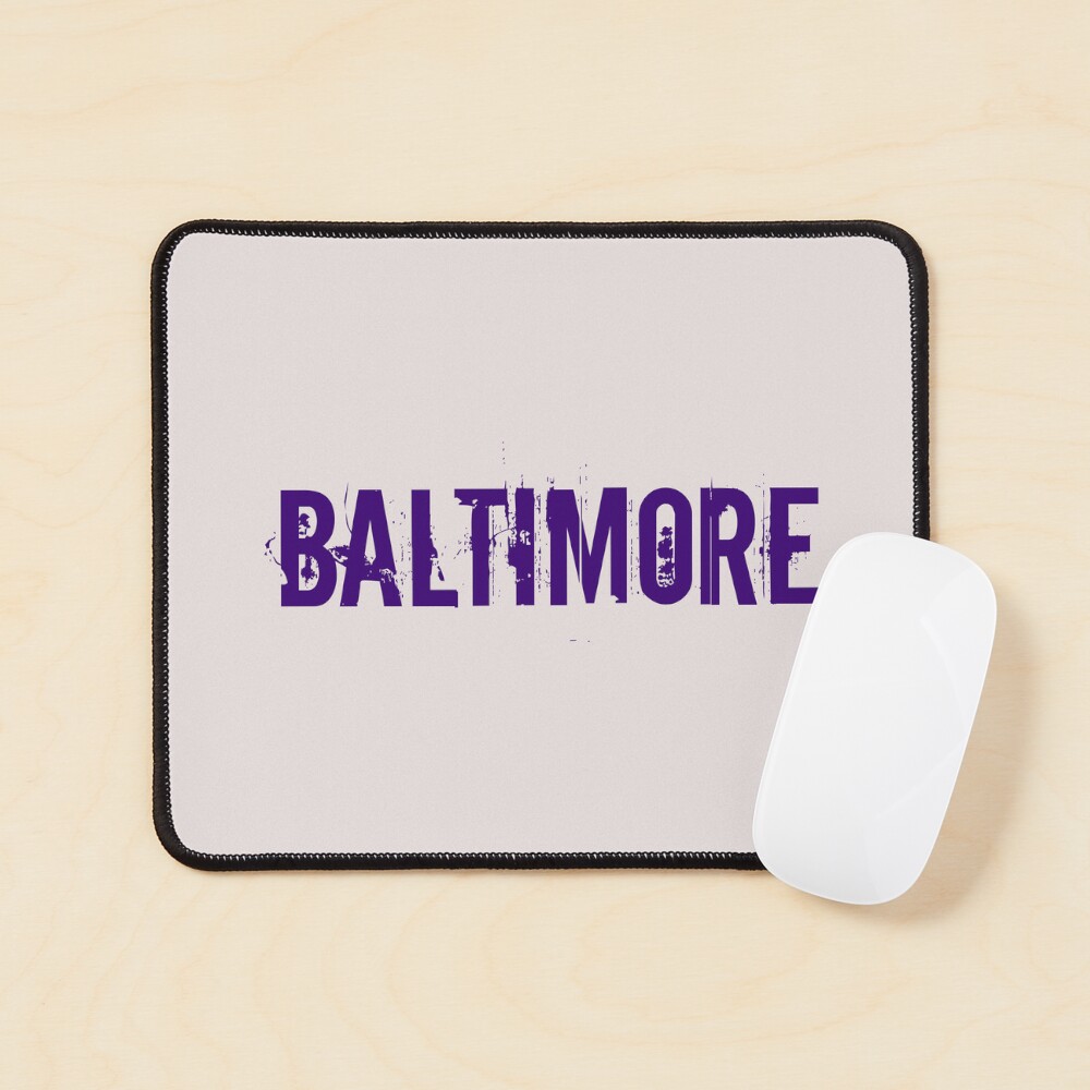 Item preview, Mouse Pad designed and sold by binmaster3000.
