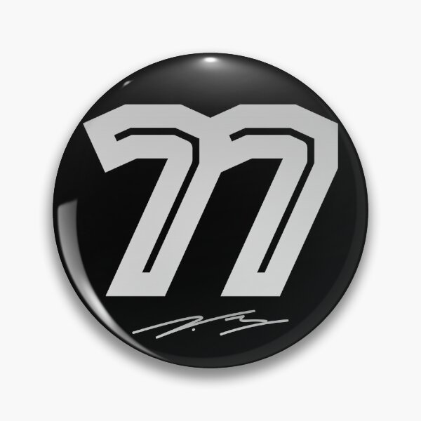 Item preview, Valtteri Bottas - 2026 designed and sold by F1Show.