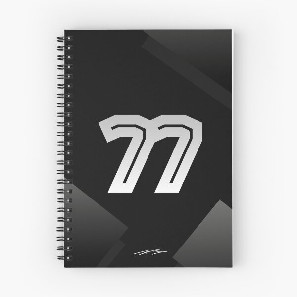 Item preview, Valtteri Bottas - 2026 designed and sold by F1Show.
