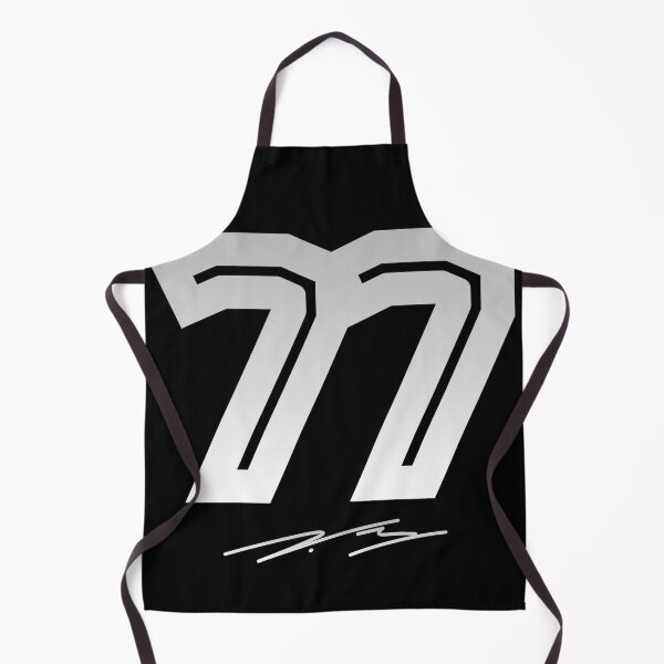 Item preview, Valtteri Bottas - 2026 designed and sold by F1Show.