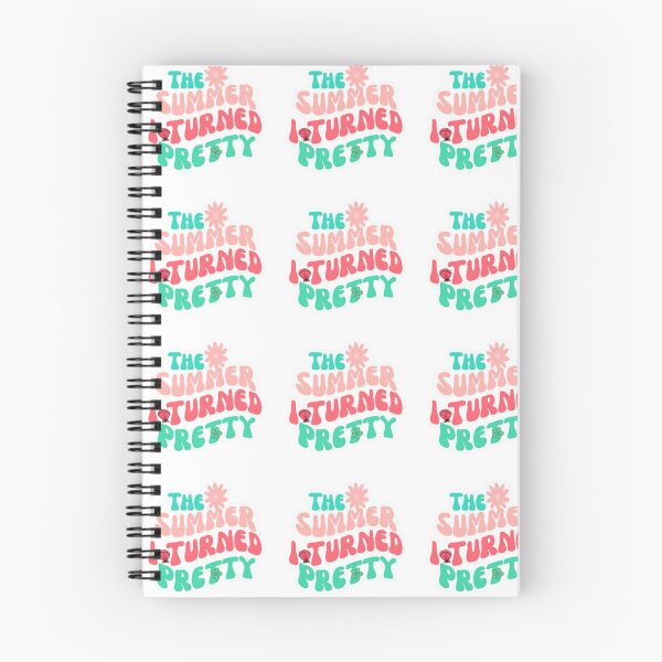 Item preview, The summer I turned pretty, designed and sold by TOGETHERINSIEME.