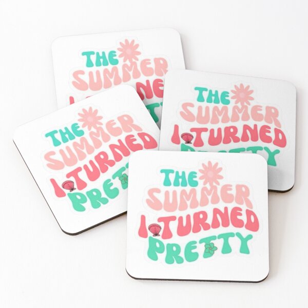 Item preview, The summer I turned pretty, designed and sold by TOGETHERINSIEME.