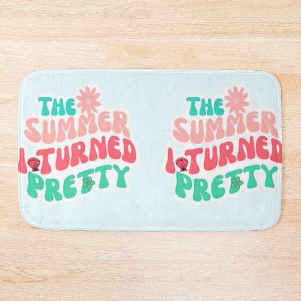 Item preview,   The summer I turned pretty,  designed and sold by TOGETHERINSIEME.