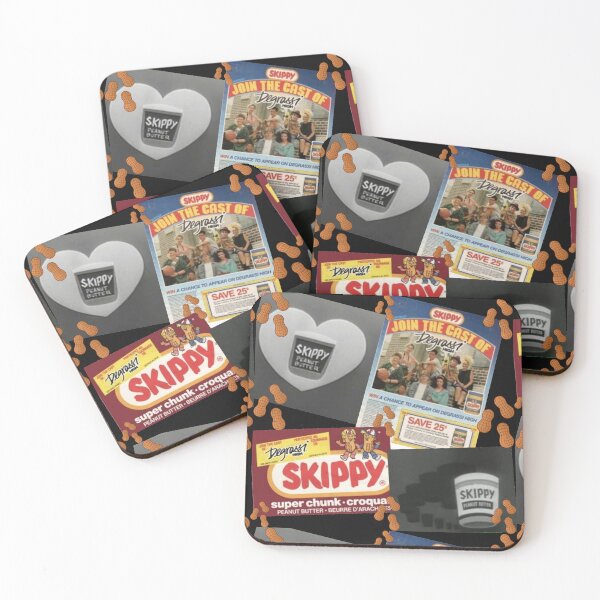 Item preview, Skippy Degrassi High Collage designed and sold by lucey05.