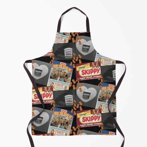 Artikelvorschau, Skippy Degrassi High Collage entworfen und verkauft von lucey05.