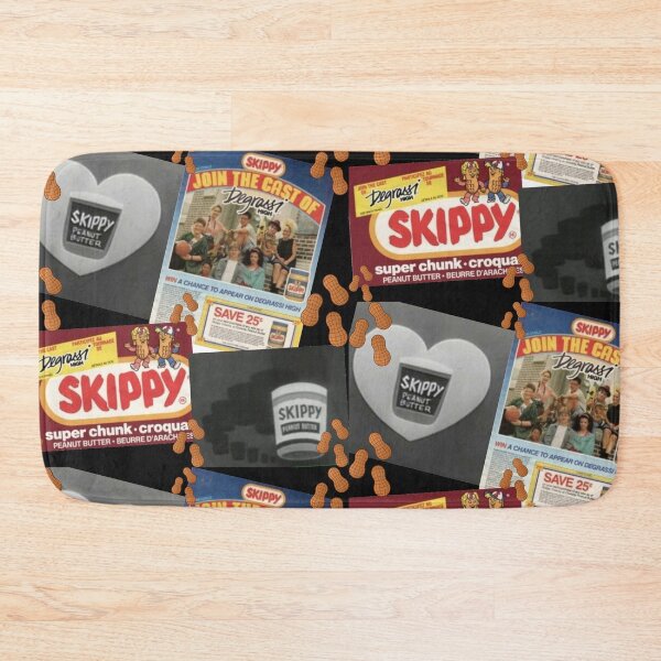 Item preview, Collage alto de Skippy Degrassi designed and sold by lucey05.