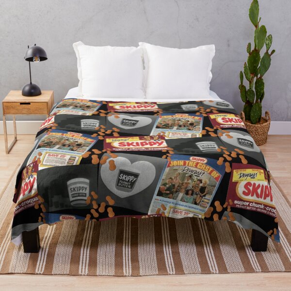 Item preview, Skippy Degrassi High Collage designed and sold by lucey05.