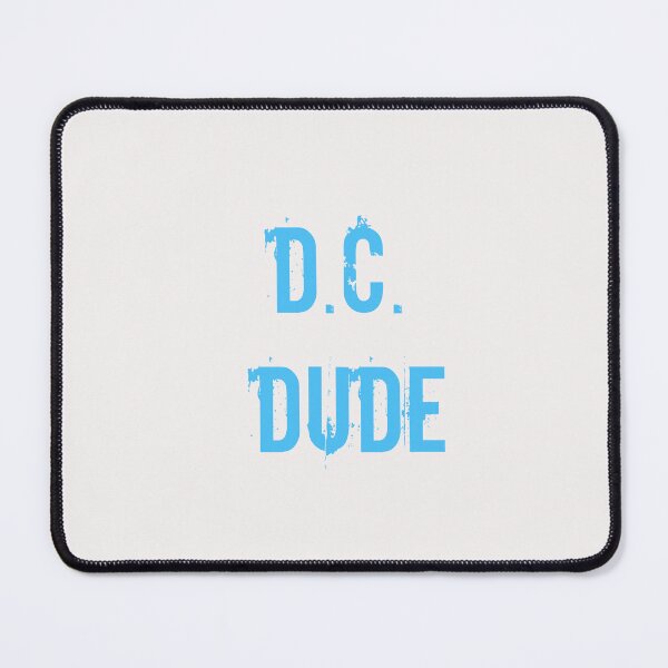 Item preview,  D.C. DUDE designed and sold by binmaster3000.