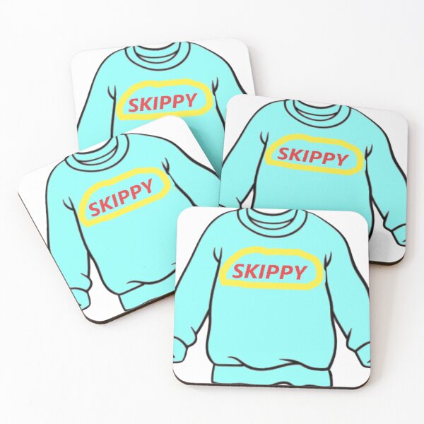 Item preview, Skippy Sweatshirt designed and sold by lucey05.