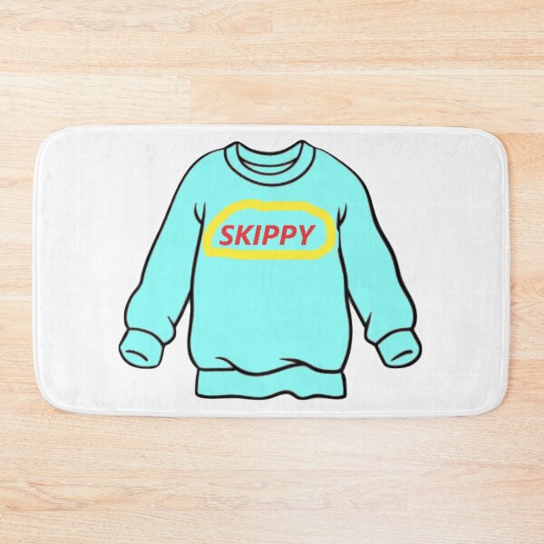 Item preview, Skippy Sweatshirt designed and sold by lucey05.