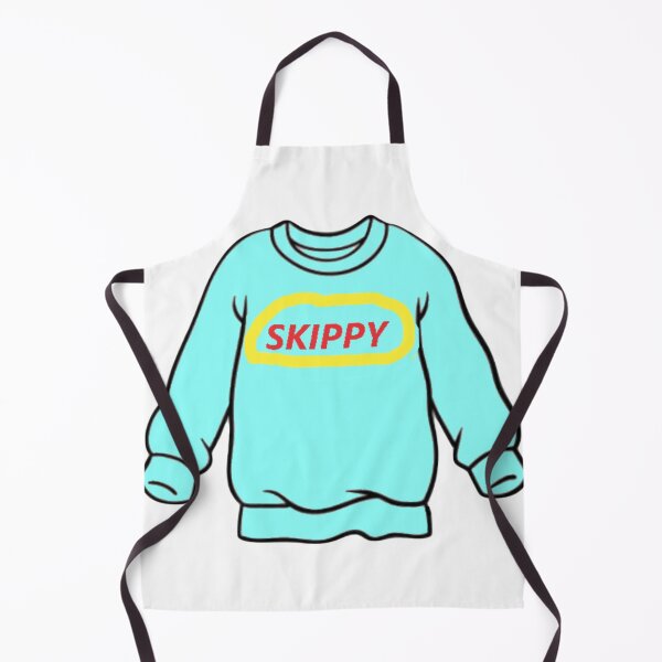 Item preview, Skippy Sweatshirt designed and sold by lucey05.