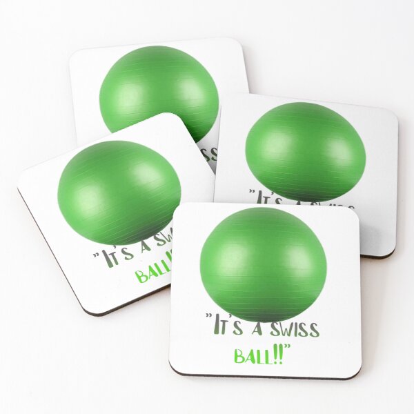 Item preview, Swiss Ball designed and sold by lucey05.