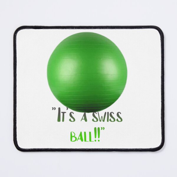 Item preview, Swiss Ball designed and sold by lucey05.