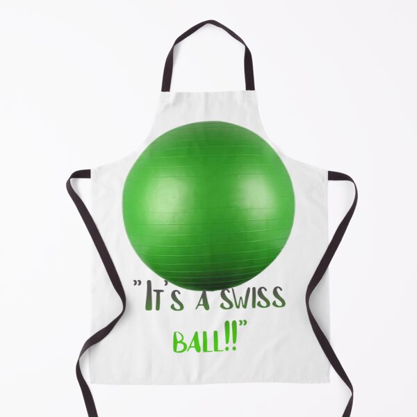 Item preview, Swiss Ball designed and sold by lucey05.
