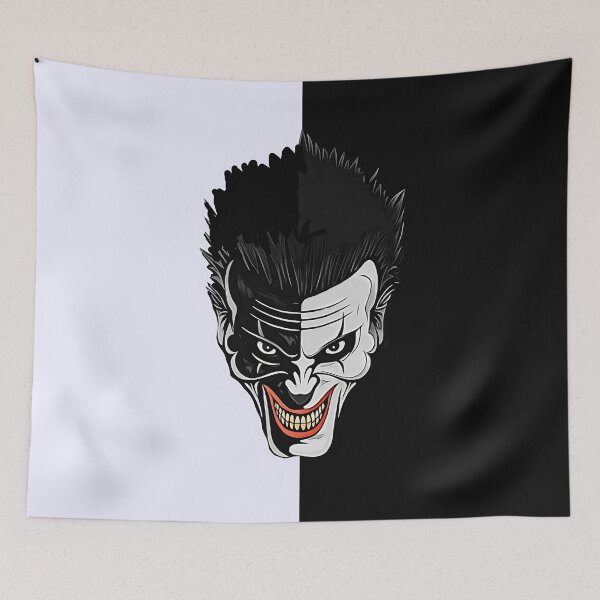 Item preview, Sinister Jester designed and sold by doniainart.