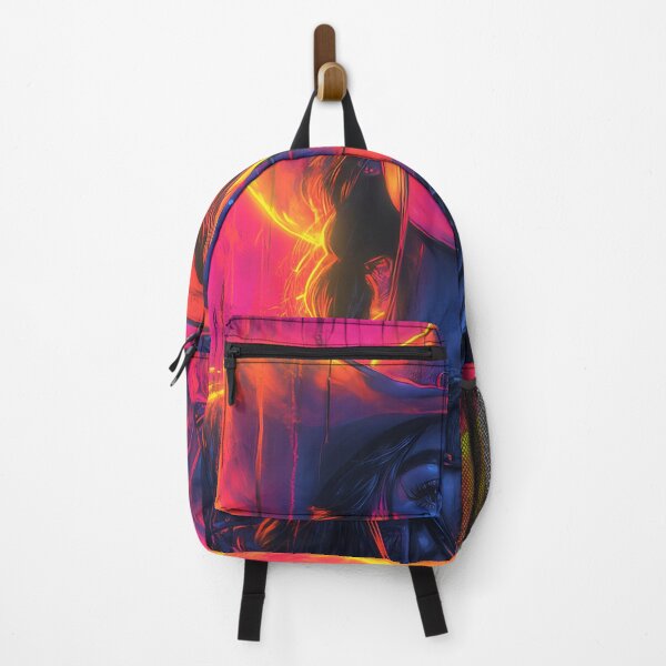 Item preview, Neon Cowgirl Spirit designed and sold by sh∆dØw.
